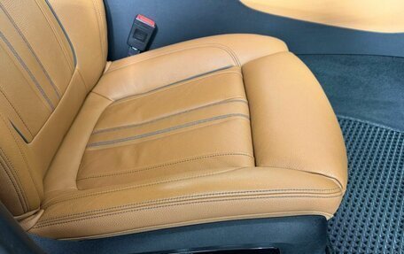 BMW 5 серия, 2020 год, 4 749 000 рублей, 27 фотография