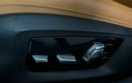 BMW 5 серия, 2020 год, 4 749 000 рублей, 28 фотография