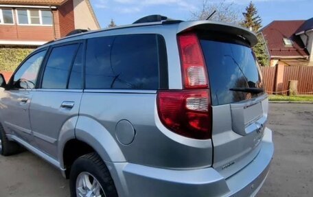 Great Wall Hover H3 I, 2011 год, 489 000 рублей, 4 фотография