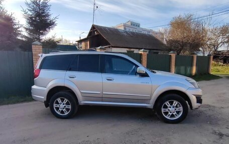 Great Wall Hover H3 I, 2011 год, 489 000 рублей, 5 фотография