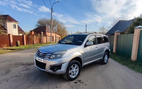 Great Wall Hover H3 I, 2011 год, 489 000 рублей, 2 фотография