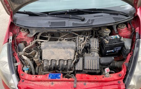Honda Jazz I рестайлинг, 2007 год, 349 000 рублей, 13 фотография