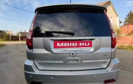 Great Wall Hover H3 I, 2011 год, 489 000 рублей, 7 фотография