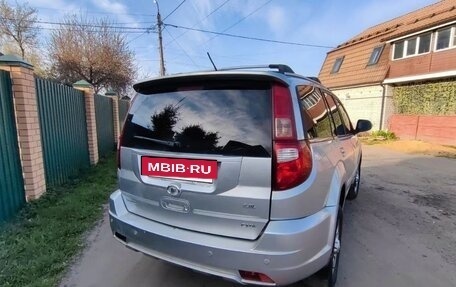 Great Wall Hover H3 I, 2011 год, 489 000 рублей, 3 фотография