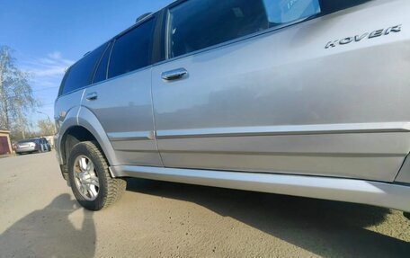 Great Wall Hover H3 I, 2011 год, 489 000 рублей, 19 фотография