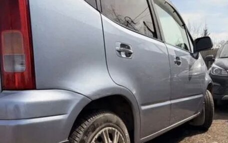 Honda Capa, 2000 год, 220 000 рублей, 6 фотография