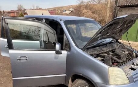 Honda Capa, 2000 год, 220 000 рублей, 11 фотография