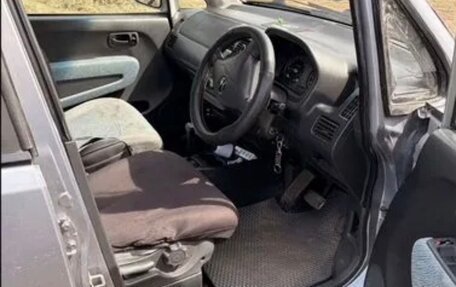 Honda Capa, 2000 год, 220 000 рублей, 10 фотография