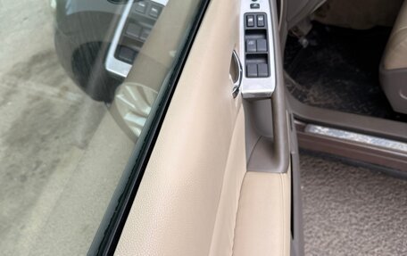 Nissan Murano, 2010 год, 825 000 рублей, 19 фотография