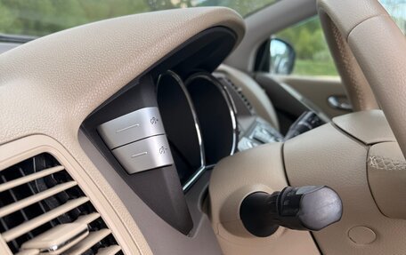 Nissan Murano, 2010 год, 825 000 рублей, 18 фотография