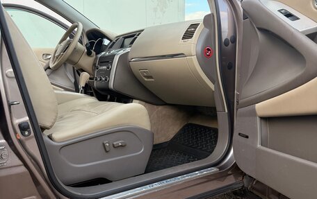 Nissan Murano, 2010 год, 825 000 рублей, 13 фотография
