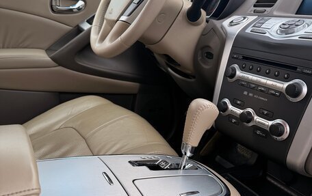 Nissan Murano, 2010 год, 825 000 рублей, 20 фотография