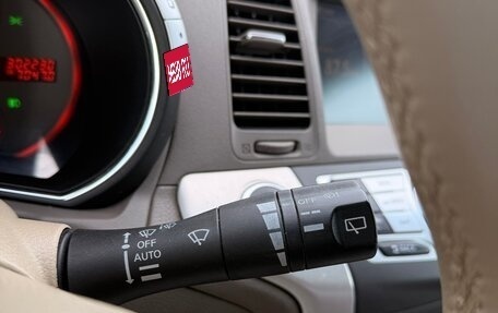 Nissan Murano, 2010 год, 825 000 рублей, 22 фотография