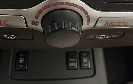 Nissan Murano, 2010 год, 825 000 рублей, 26 фотография
