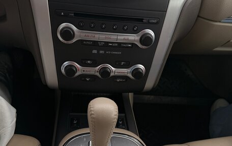 Nissan Murano, 2010 год, 825 000 рублей, 28 фотография