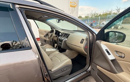 Nissan Murano, 2010 год, 825 000 рублей, 30 фотография