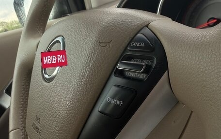 Nissan Murano, 2010 год, 825 000 рублей, 24 фотография