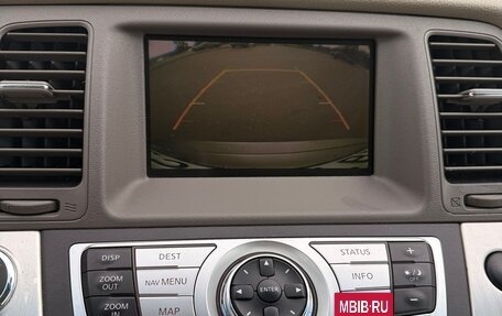 Nissan Murano, 2010 год, 825 000 рублей, 27 фотография