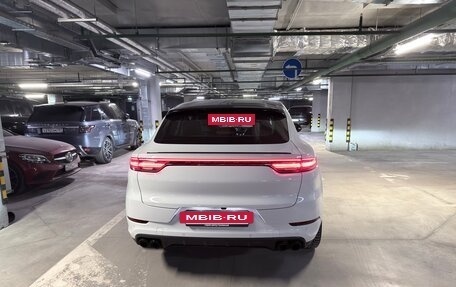 Porsche Cayenne III, 2021 год, 8 500 000 рублей, 5 фотография