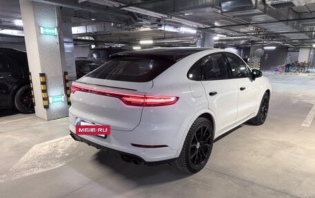 Porsche Cayenne III, 2021 год, 8 500 000 рублей, 4 фотография