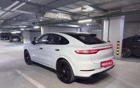 Porsche Cayenne III, 2021 год, 8 500 000 рублей, 6 фотография