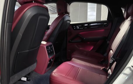 Porsche Cayenne III, 2021 год, 8 500 000 рублей, 12 фотография