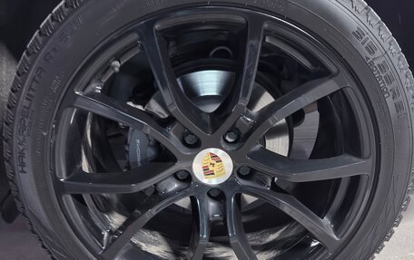 Porsche Cayenne III, 2021 год, 8 500 000 рублей, 13 фотография