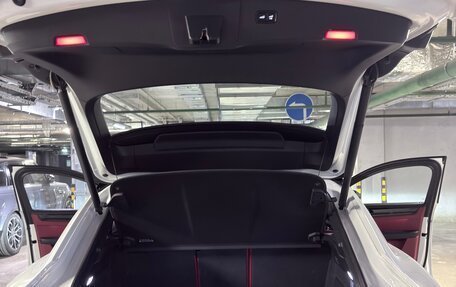 Porsche Cayenne III, 2021 год, 8 500 000 рублей, 17 фотография
