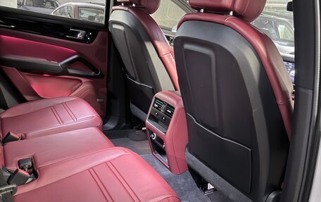 Porsche Cayenne III, 2021 год, 8 500 000 рублей, 16 фотография