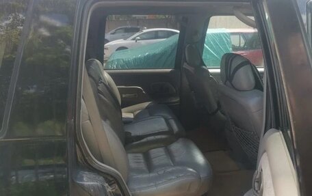 GMC Yukon III, 1995 год, 1 200 000 рублей, 2 фотография