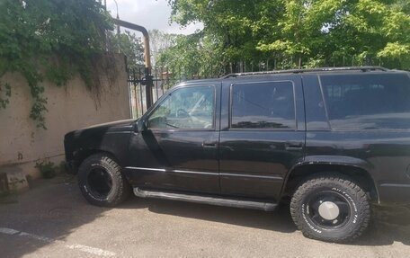 GMC Yukon III, 1995 год, 1 200 000 рублей, 4 фотография