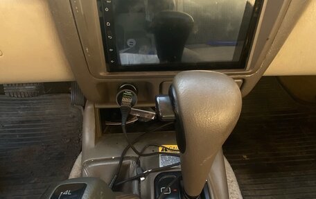 Mitsubishi Montero Sport, 1999 год, 730 000 рублей, 5 фотография