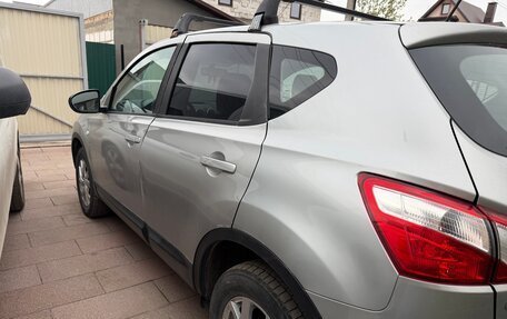Nissan Qashqai, 2013 год, 900 000 рублей, 4 фотография