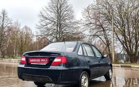 Daewoo Nexia I рестайлинг, 2009 год, 339 000 рублей, 3 фотография
