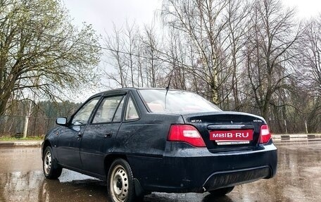 Daewoo Nexia I рестайлинг, 2009 год, 339 000 рублей, 2 фотография
