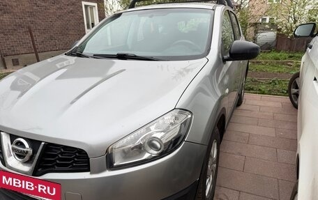 Nissan Qashqai, 2013 год, 900 000 рублей, 3 фотография