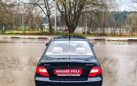 Daewoo Nexia I рестайлинг, 2009 год, 339 000 рублей, 6 фотография