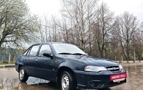 Daewoo Nexia I рестайлинг, 2009 год, 339 000 рублей, 8 фотография