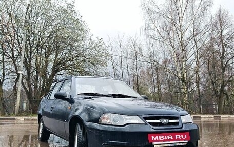 Daewoo Nexia I рестайлинг, 2009 год, 339 000 рублей, 4 фотография