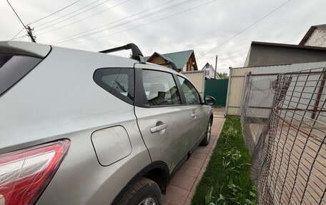 Nissan Qashqai, 2013 год, 900 000 рублей, 7 фотография