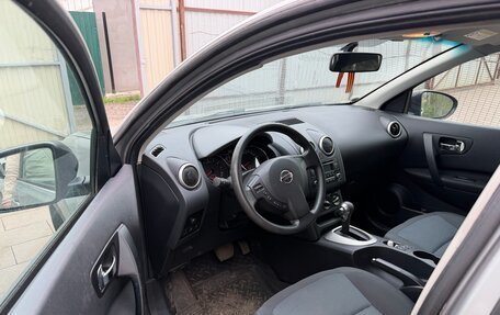 Nissan Qashqai, 2013 год, 900 000 рублей, 9 фотография