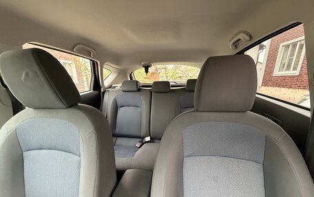 Nissan Qashqai, 2013 год, 900 000 рублей, 13 фотография