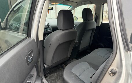 Nissan Qashqai, 2013 год, 900 000 рублей, 10 фотография