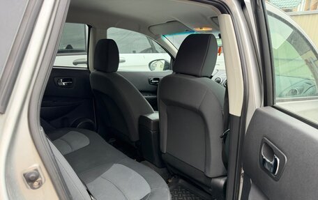 Nissan Qashqai, 2013 год, 900 000 рублей, 11 фотография