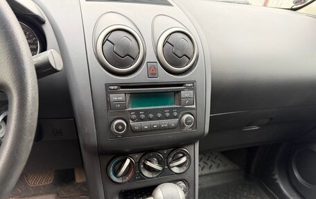 Nissan Qashqai, 2013 год, 900 000 рублей, 16 фотография