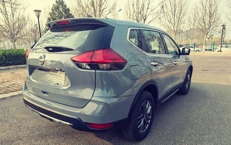 Nissan X-Trail, 2025 год, 3 320 000 рублей, 5 фотография