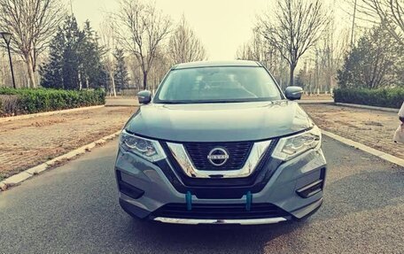Nissan X-Trail, 2025 год, 3 320 000 рублей, 2 фотография
