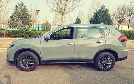 Nissan X-Trail, 2025 год, 3 320 000 рублей, 4 фотография