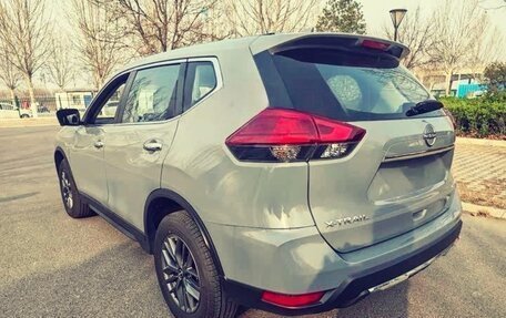 Nissan X-Trail, 2025 год, 3 320 000 рублей, 6 фотография