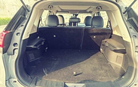 Nissan X-Trail, 2025 год, 3 320 000 рублей, 9 фотография